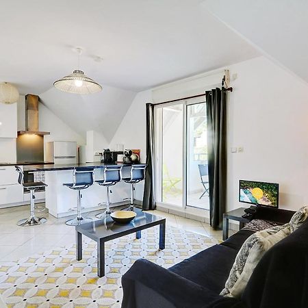 Amarena - 37M2 - Boucan Canot Saint-Gilles Les Bains Exterior photo