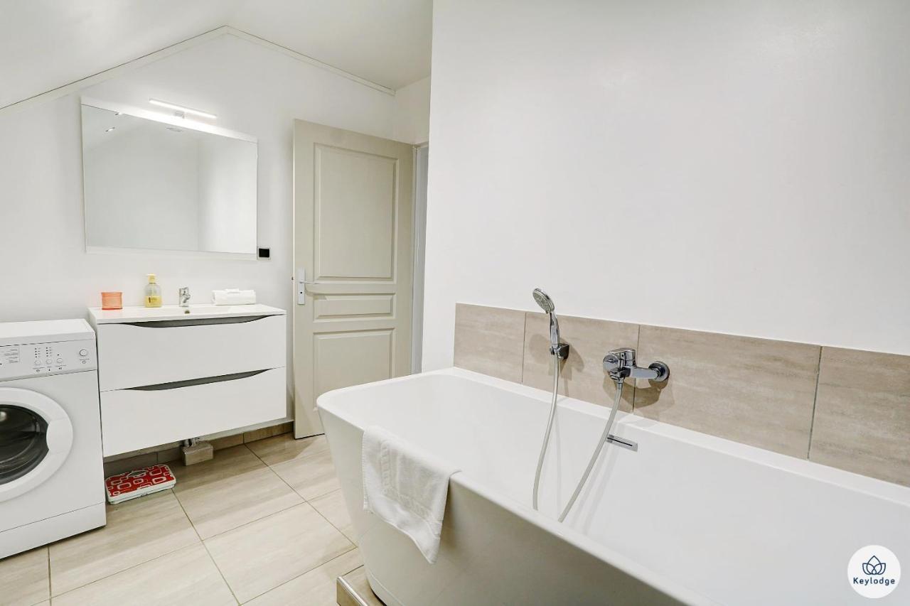 Amarena - 37M2 - Boucan Canot Saint-Gilles Les Bains Exterior photo