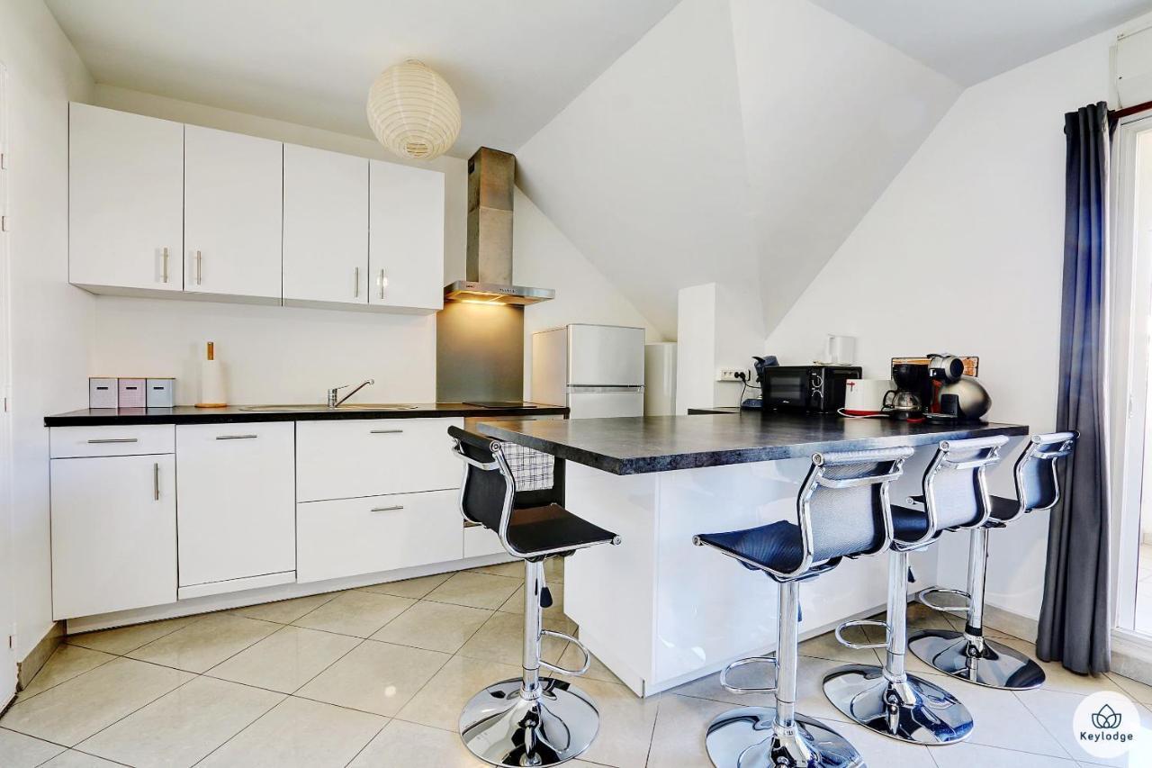 Amarena - 37M2 - Boucan Canot Saint-Gilles Les Bains Exterior photo