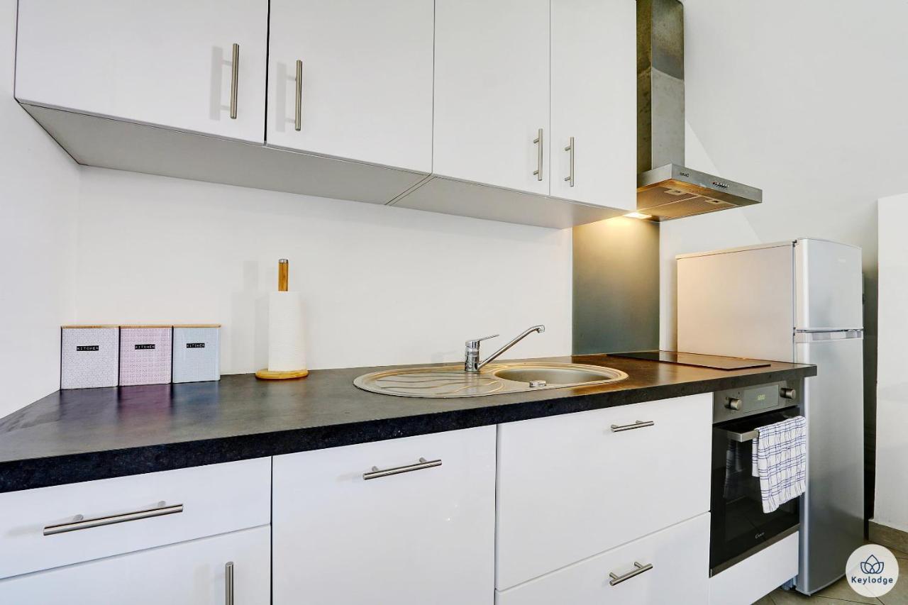 Amarena - 37M2 - Boucan Canot Saint-Gilles Les Bains Exterior photo