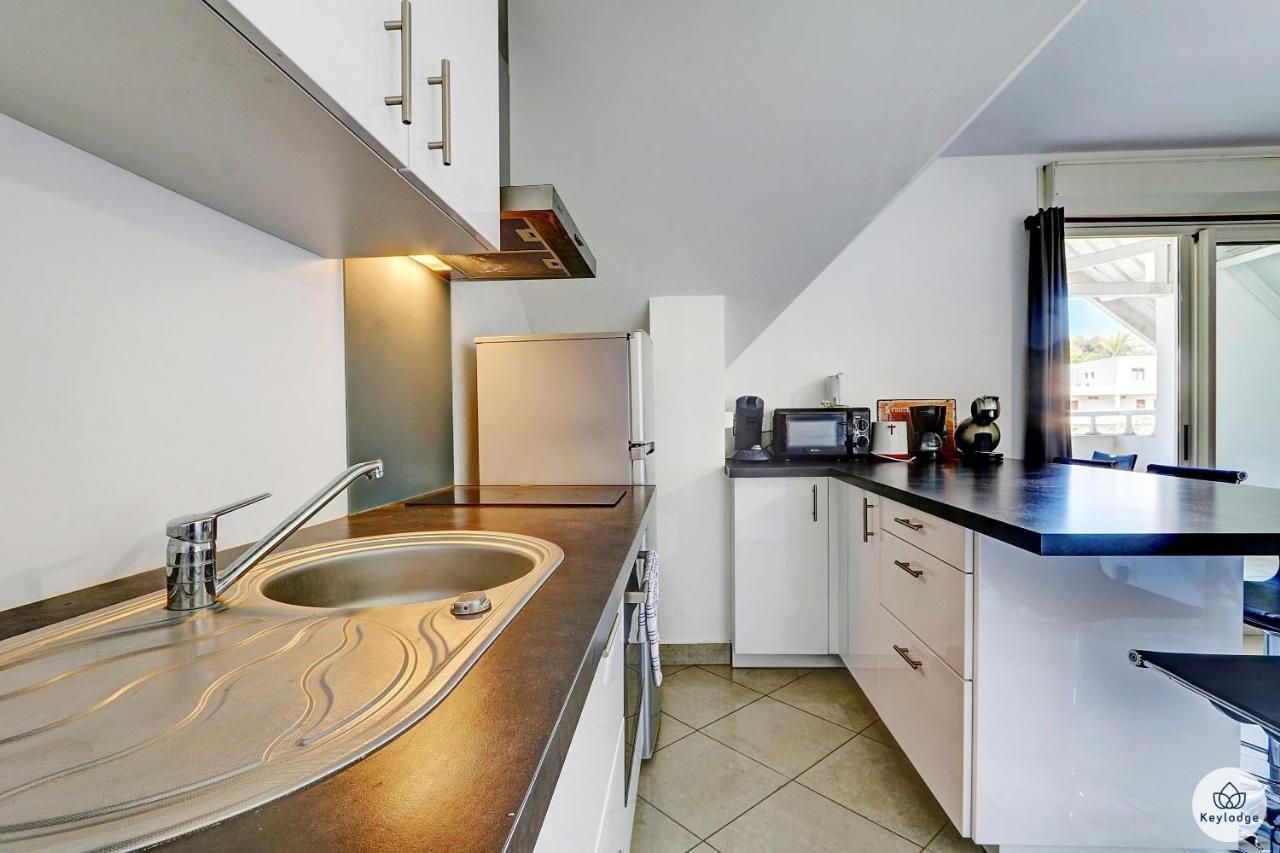 Amarena - 37M2 - Boucan Canot Saint-Gilles Les Bains Exterior photo