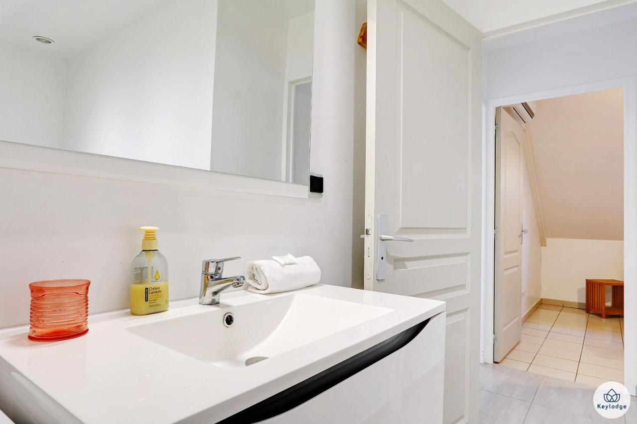Amarena - 37M2 - Boucan Canot Saint-Gilles Les Bains Exterior photo