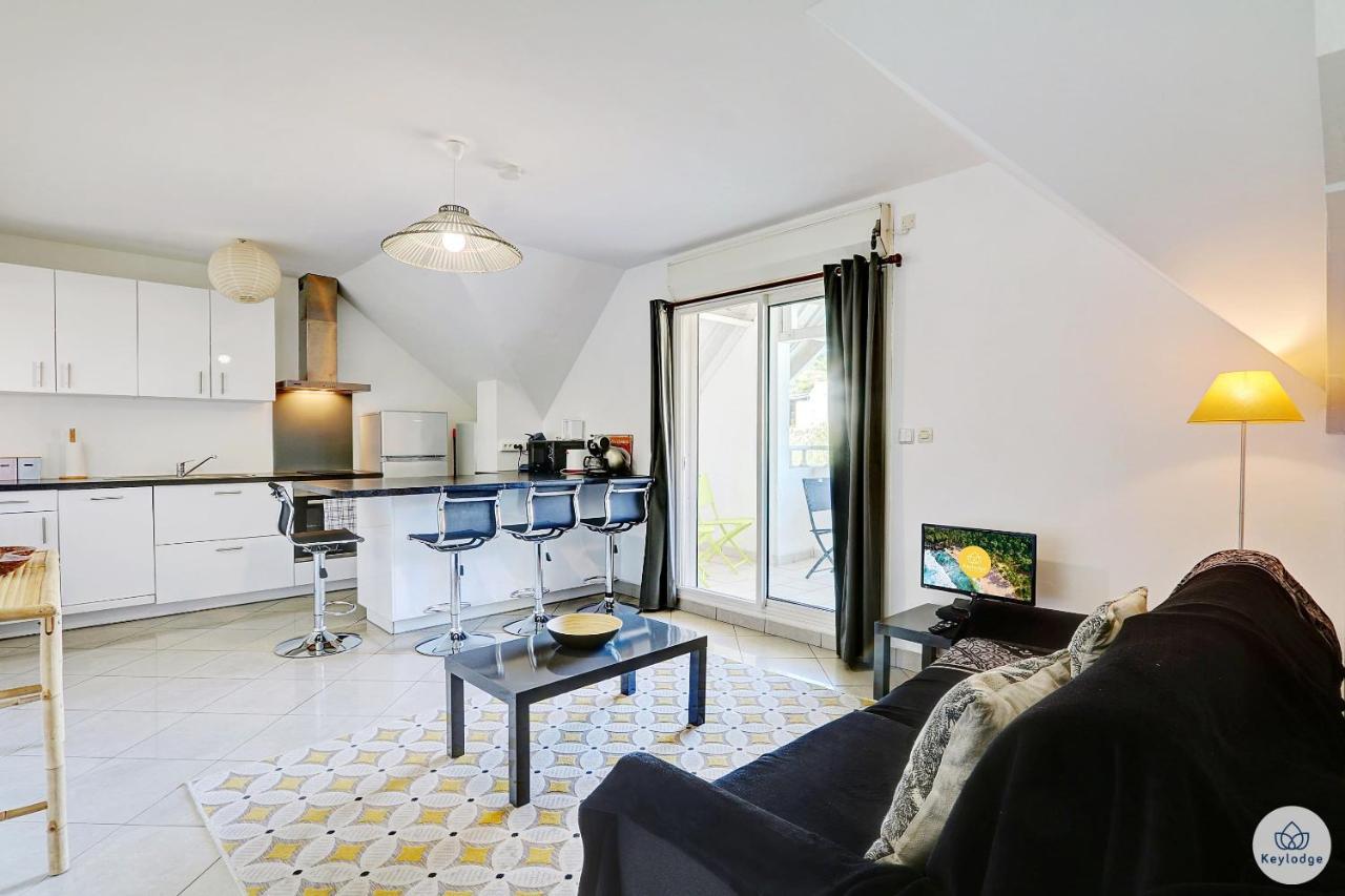 Amarena - 37M2 - Boucan Canot Saint-Gilles Les Bains Exterior photo
