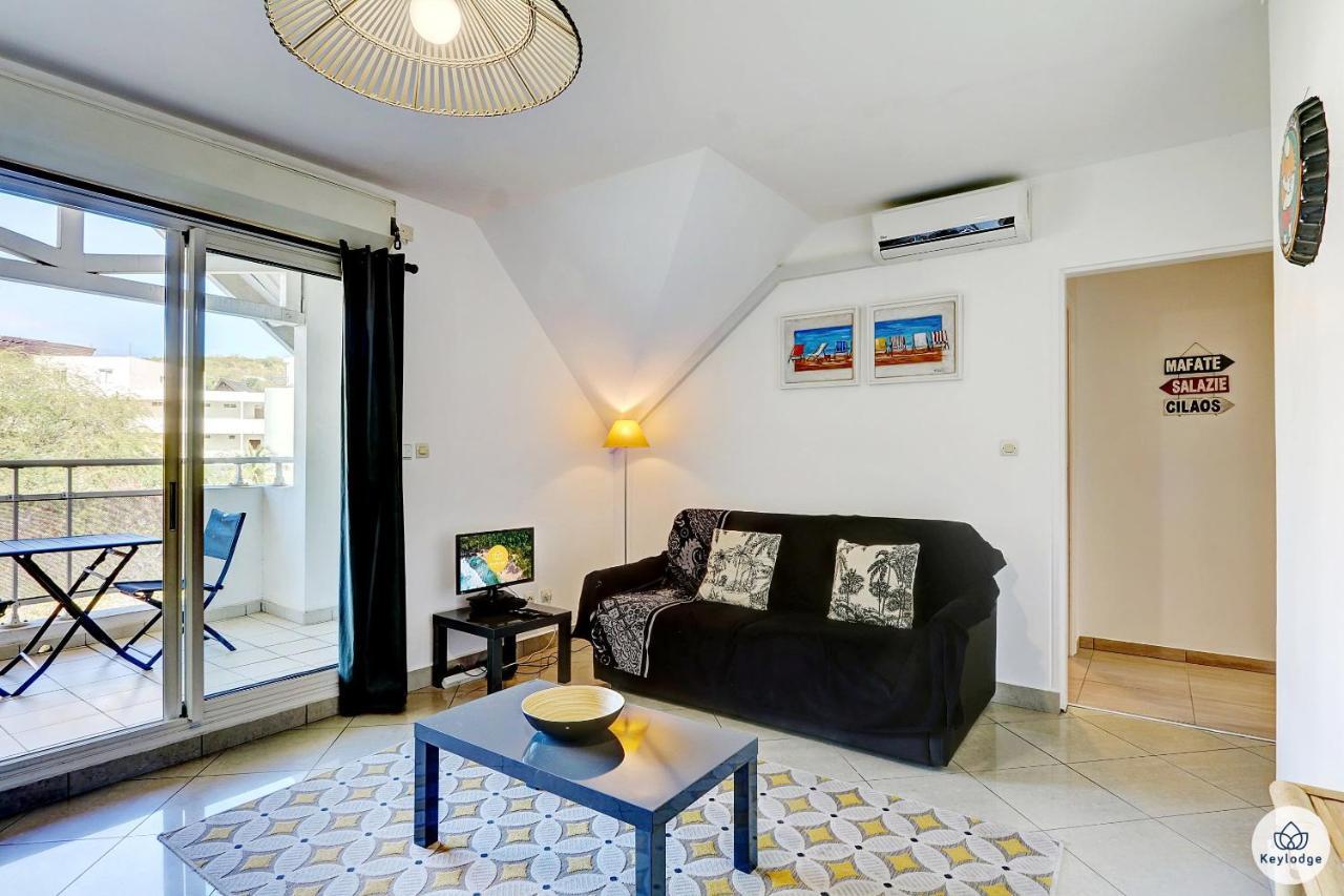 Amarena - 37M2 - Boucan Canot Saint-Gilles Les Bains Exterior photo